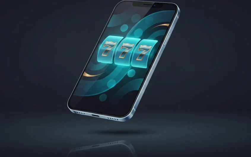 Millioner: Illustration: app