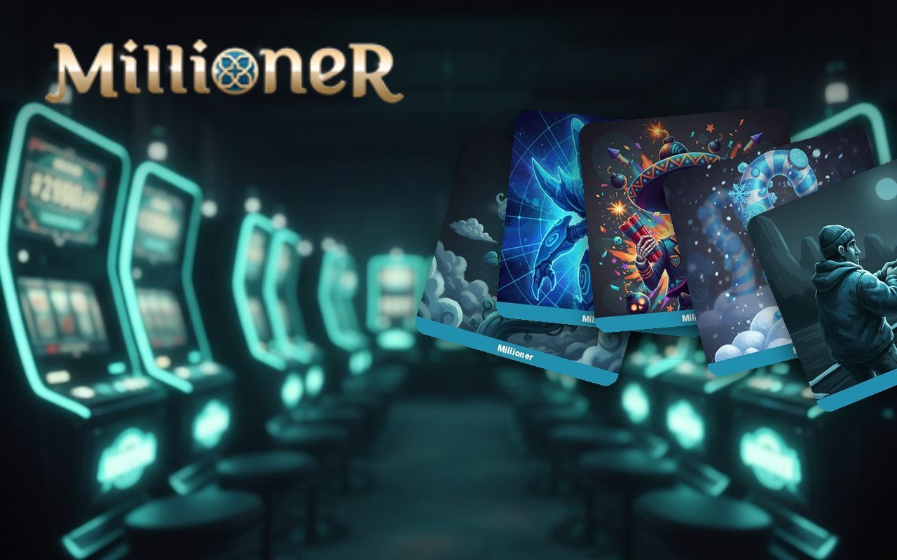 Millioner: Millioner Casino in Deutschland: Bonus, Slots und Konto