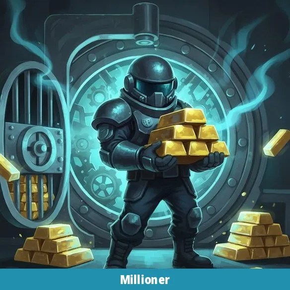 Break da Bank Again - Microgaming