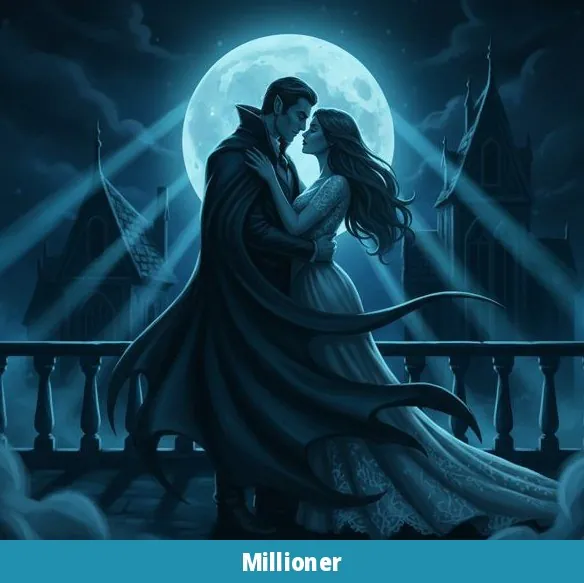 Immortal Romance - Microgaming